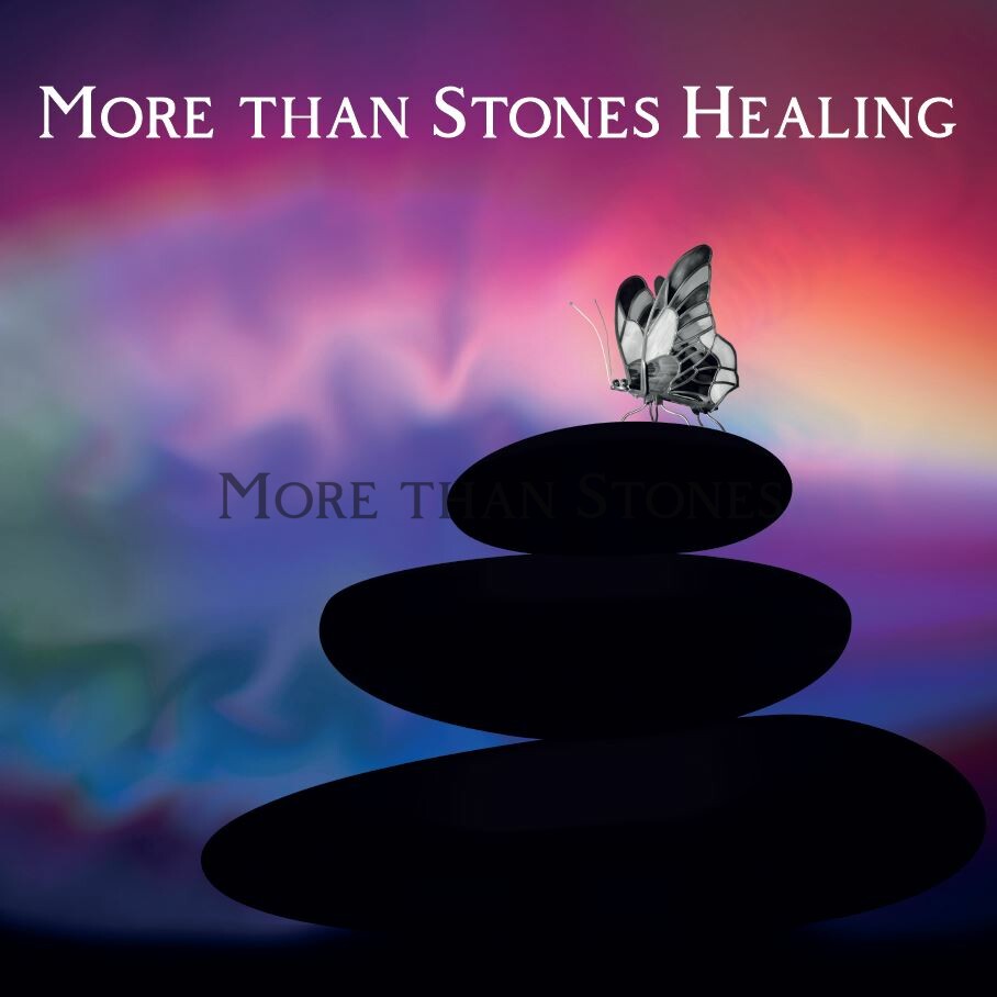 logo healing