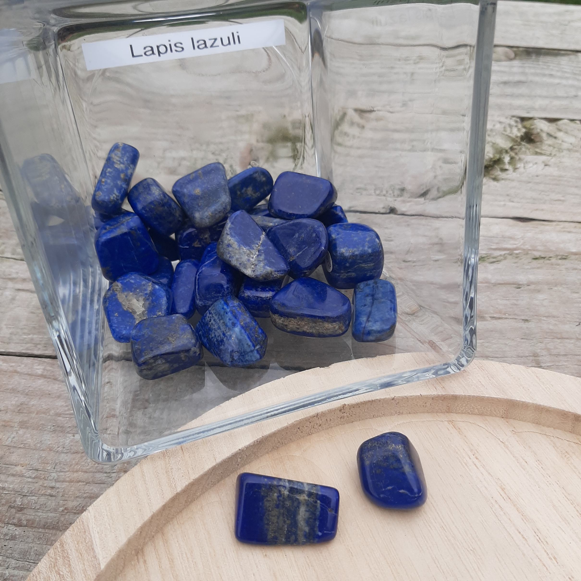 lapis lazuli